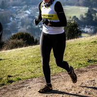 2017 Box Hill Fell Race 112