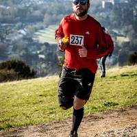 2017 Box Hill Fell Race 113