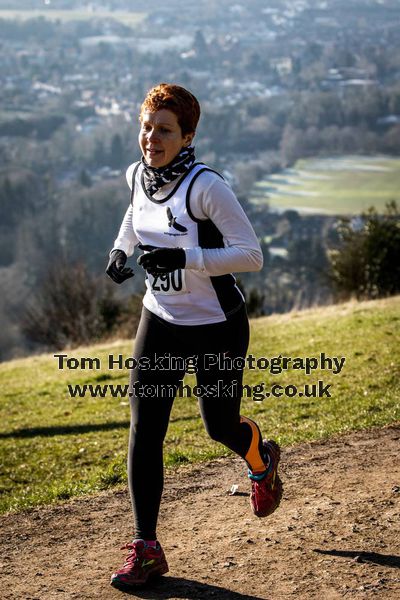 2017 Box Hill Fell Race 114