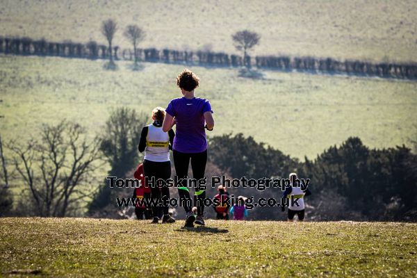 2017 Box Hill Fell Race 115