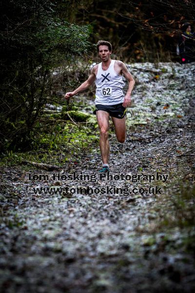 2017 Box Hill Fell Race 118