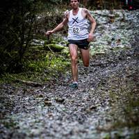 2017 Box Hill Fell Race 118