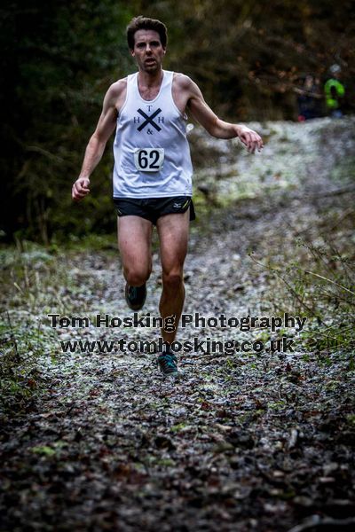 2017 Box Hill Fell Race 120