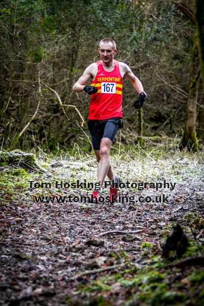 2017 Box Hill Fell Race 121