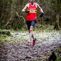 2017 Box Hill Fell Race 121