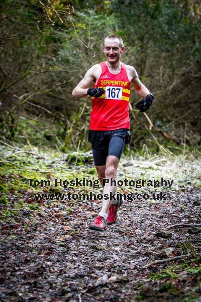 2017 Box Hill Fell Race 122