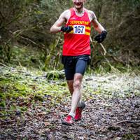 2017 Box Hill Fell Race 122