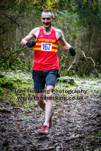 2017 Box Hill Fell Race 123