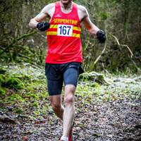 2017 Box Hill Fell Race 123