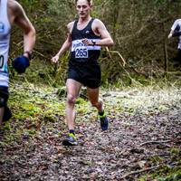 2017 Box Hill Fell Race 125