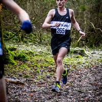 2017 Box Hill Fell Race 126