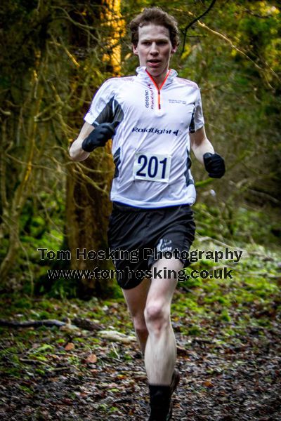 2017 Box Hill Fell Race 127