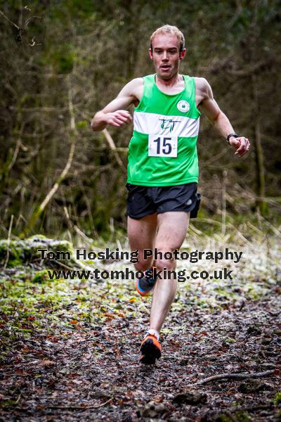 2017 Box Hill Fell Race 128