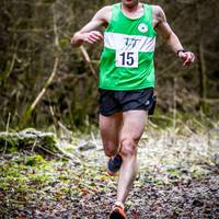 2017 Box Hill Fell Race 128