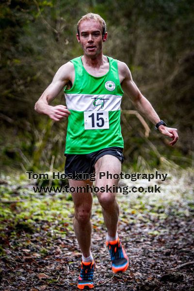 2017 Box Hill Fell Race 129