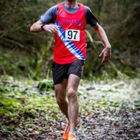 2017 Box Hill Fell Race 130