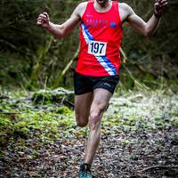 2017 Box Hill Fell Race 131