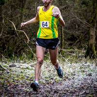 2017 Box Hill Fell Race 132