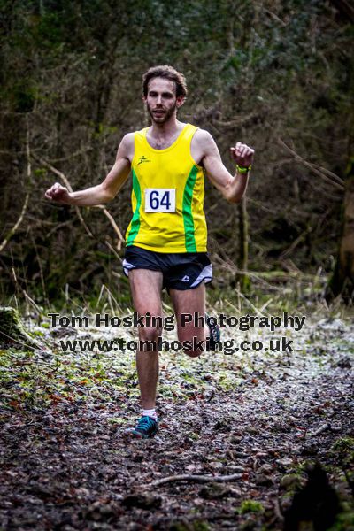 2017 Box Hill Fell Race 133