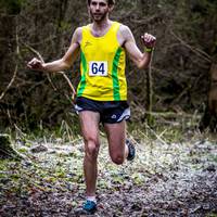 2017 Box Hill Fell Race 133