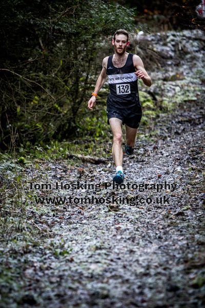 2017 Box Hill Fell Race 134