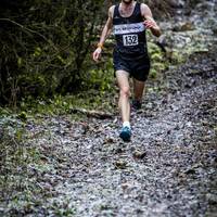 2017 Box Hill Fell Race 134