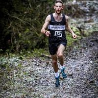 2017 Box Hill Fell Race 135