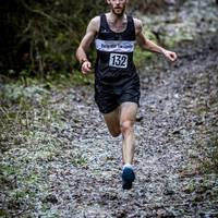 2017 Box Hill Fell Race 136