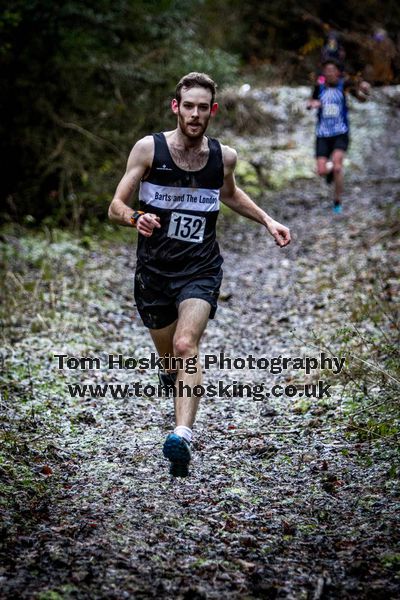 2017 Box Hill Fell Race 137