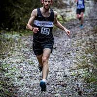 2017 Box Hill Fell Race 137