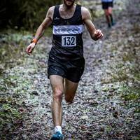 2017 Box Hill Fell Race 138