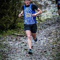 2017 Box Hill Fell Race 139