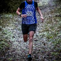 2017 Box Hill Fell Race 140