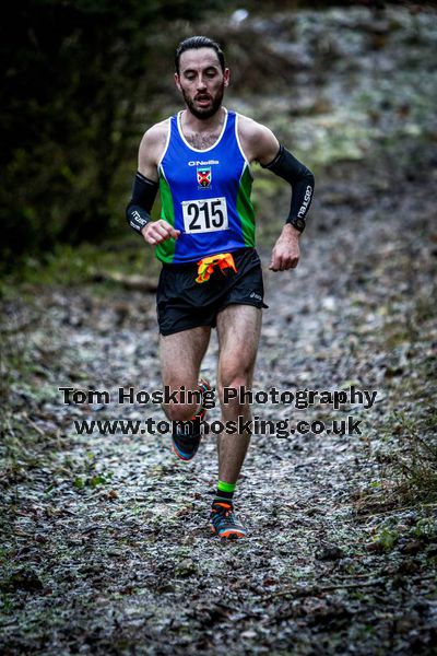 2017 Box Hill Fell Race 141