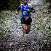 2017 Box Hill Fell Race 142