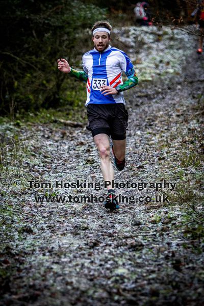 2017 Box Hill Fell Race 144