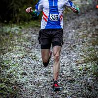 2017 Box Hill Fell Race 145