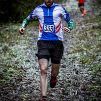 2017 Box Hill Fell Race 146