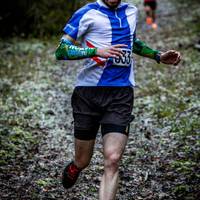 2017 Box Hill Fell Race 147