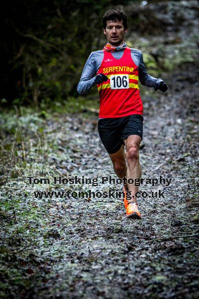 2017 Box Hill Fell Race 148