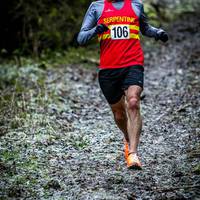 2017 Box Hill Fell Race 148