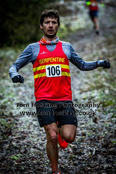 2017 Box Hill Fell Race 149