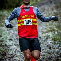 2017 Box Hill Fell Race 149