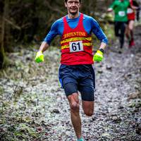 2017 Box Hill Fell Race 150