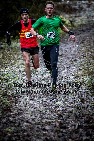 2017 Box Hill Fell Race 151