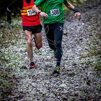 2017 Box Hill Fell Race 151