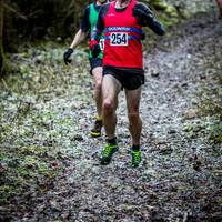 2017 Box Hill Fell Race 152