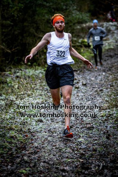 2017 Box Hill Fell Race 153