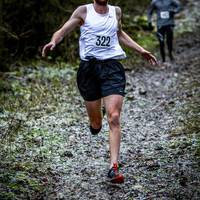 2017 Box Hill Fell Race 153