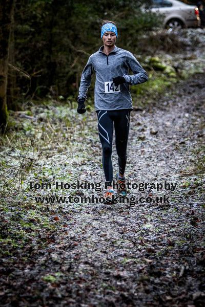 2017 Box Hill Fell Race 154